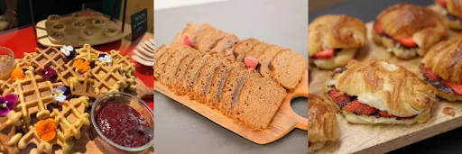 Pequeno-almoço / Brunch