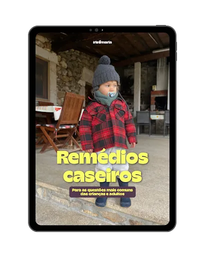 SOS: o meu filho está doente!