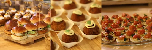 Lanche ajantarado