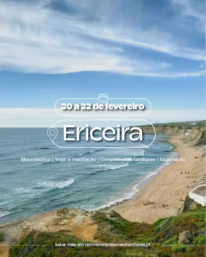 Retiro - Ericeira