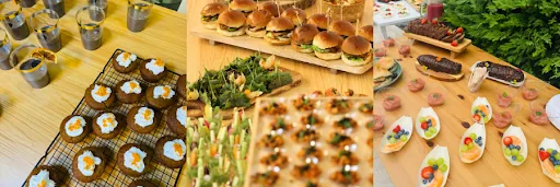 Finger Food