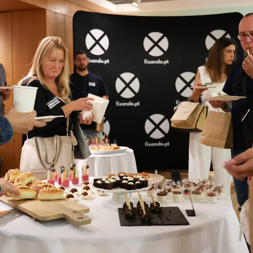 Eventos corporativos