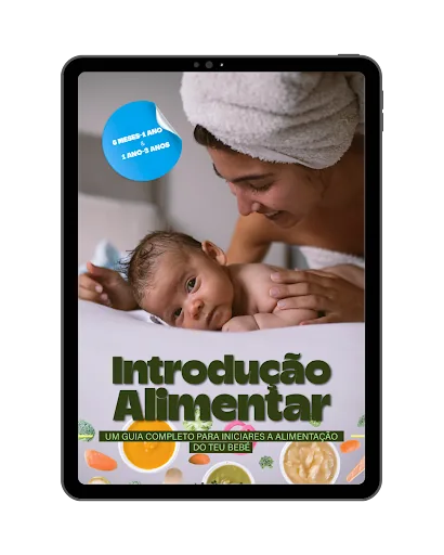 Introdução alimentar