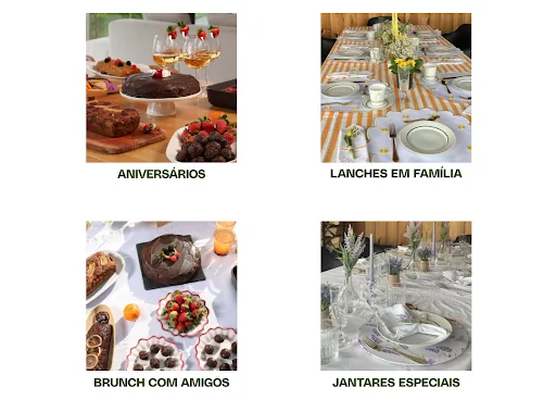 Aniversários