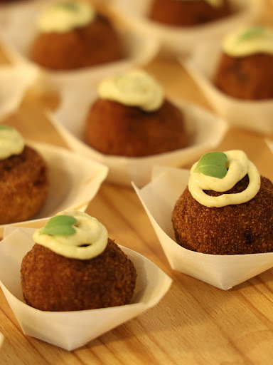Pratos 100% vegetarianos / vegan com sabores tradicionais